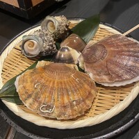 個室ふぐかに料理 磯笛 - 
