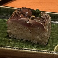 並木橋なかむら - 