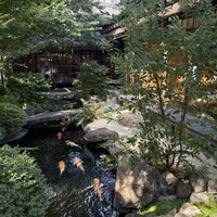 炭焼うな富士 白壁別邸 -  炭焼うな富士 白壁別邸 -