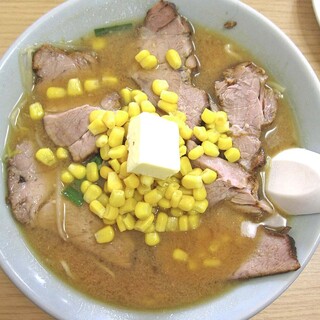 ラーメンパーク ふじや_0