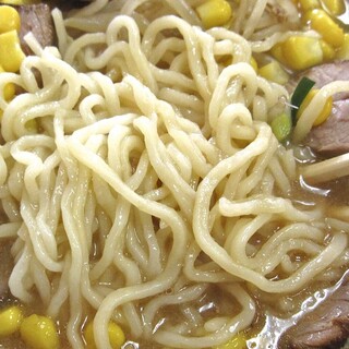 ラーメンパーク ふじや_1