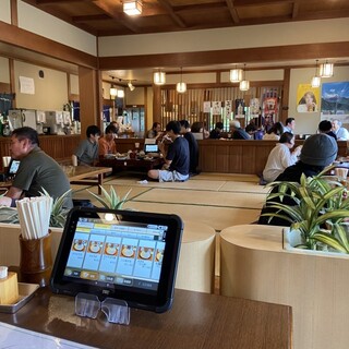 手打ちそば くるまや_2