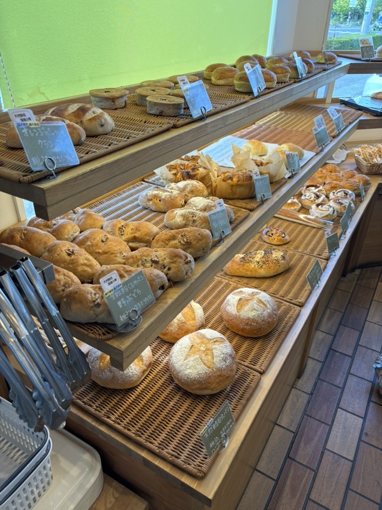 写真 : 手作りパンの店 「チロル」 - 郡山/パン | 食べログ