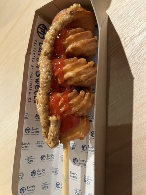 甘い物 ニチ ニチ ベイク （nichi nichi BAKE） - 中崎町/カフェ | 食べログ