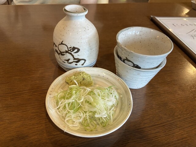 手打ちそば くるまや - 安曇野市その他/そば | 食べログ