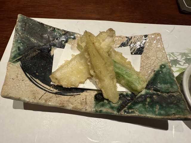 花生 松庵 花生 松庵 北新地 松庵 （しょうあん） - 大江橋/日本料理