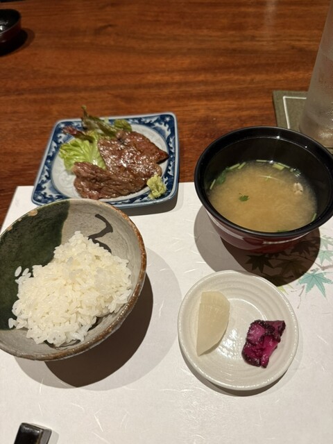花生 松庵 北新地 松庵 （しょうあん） - 大江橋/日本料理 | 食べログ