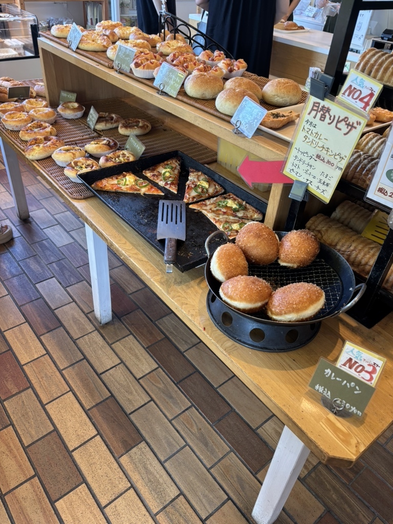 写真 : 手作りパンの店 「チロル」 - 郡山/パン | 食べログ