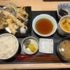 和食天ぷら さくさく