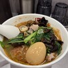 七宝麻辣湯 溝の口店