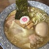 らぁ麺あり澤