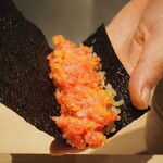 鮨 澤むら - トロタク