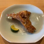 恵比寿 えんどう - 