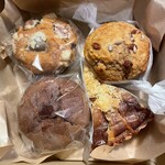 こぞらのおやつ - 