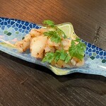 魚と日本酒 どまん中 はなれ - 