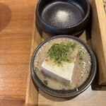 じねんじょ庵 - 