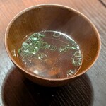 魚と日本酒 どまん中 はなれ - 