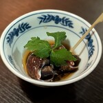 魚と日本酒 どまん中 はなれ - 