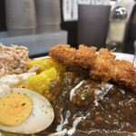 カレーは飲み物。 - 