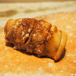 鮨 澤むら - 穴子