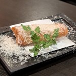 魚と日本酒 どまん中 はなれ - 