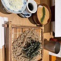 手打ち蕎麦 欅 - 
