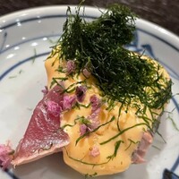 鮨 はまだ - 