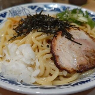 らーめん 亀王_1