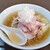 中華そば イデタ - 料理写真: