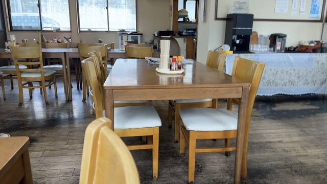 丸清食堂 - 大船渡（海鮮）の写真