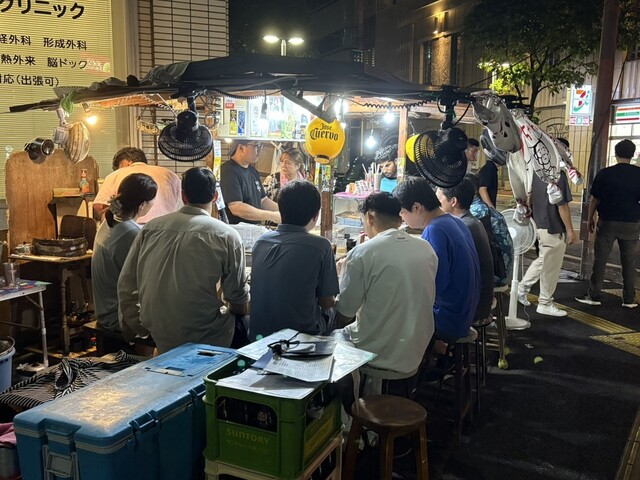 小金ちゃん （こきんちゃん） - 天神/ラーメン | 食べログ