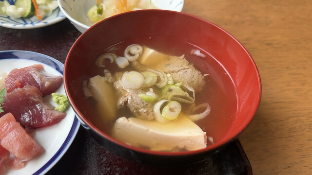 丸清食堂 - 大船渡（海鮮）の写真