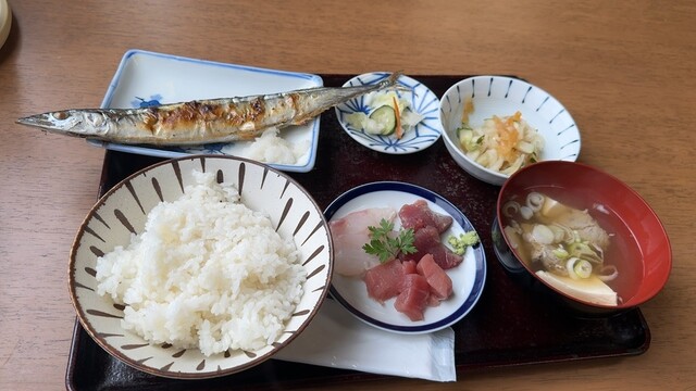 丸清食堂 - 大船渡（海鮮）の写真