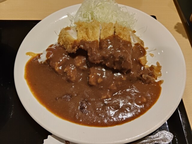 Tonkatsu Ise Tocho Ten photo 4