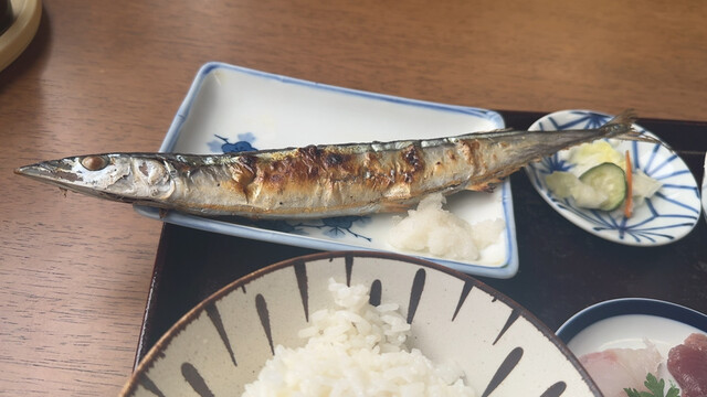 丸清食堂 - 大船渡（海鮮）の写真