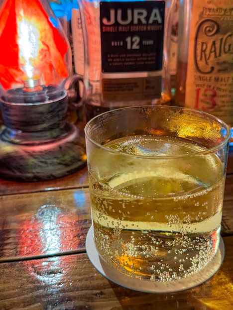 HIGH BALL BASE JIROYA（ジローヤ）仙台青葉通一番町のバー