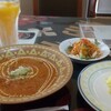ダルサン - 日替わりランチ 980円