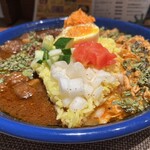 トラットリア モンテトミ - 