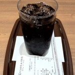 カフェ・ド・クリエ  - ドリンク写真: