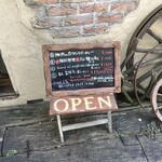 トラットリア モンテトミ - 