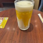 ドトールコーヒーショップ - ドリンク写真: