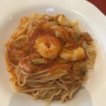 カーラロゼッラ - 