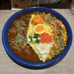 トラットリア モンテトミ - 