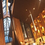 ザ・キー・ハイランド・ナス - 