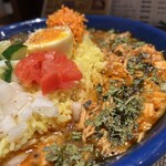 トラットリア モンテトミ - 