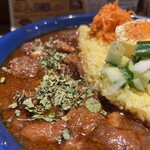 トラットリア モンテトミ - 