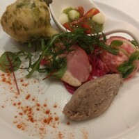 トラットリアイタリア 銀座店 - 