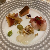 三田牛竈炭火焼 ウェスタ - 