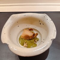 御料理 かつ志 - 