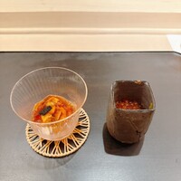 御料理 かつ志 - 